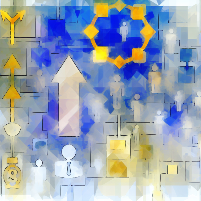 Por Que é Essencial Entender o Mercado Financeiro para o Sucesso Pessoal e Profissional