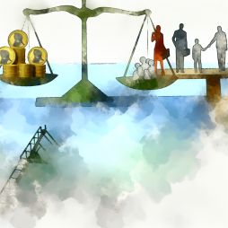 Como as Expectativas Familiares Influenciam as Finanças Pessoais: Estratégias para Gerenciar Pressões e Conflitos