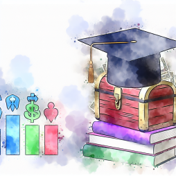 A Relação Entre Educação Formal e Sucesso Financeiro: Mitos e Realidades