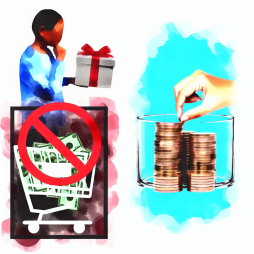 Como evitar compras impulsivas e melhorar sua saúde financeira