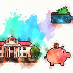 Como as Políticas Governamentais Influenciam nas Finanças Pessoais