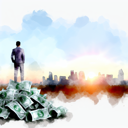 A Importância de Aprender com Erros Financeiros Passados para o Sucesso Futuro