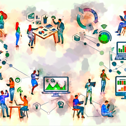 Como usar tecnologia para melhorar suas finanças pessoais de forma eficaz