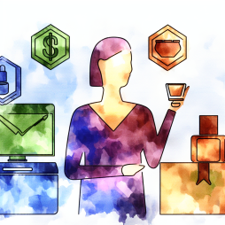 Dicas Eficazes para Economizar em Compras de Produtos de Beleza Online