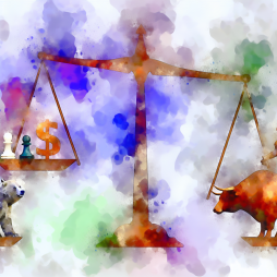 Como lidar com flutuações no mercado financeiro: Estratégias e Dicas Práticas