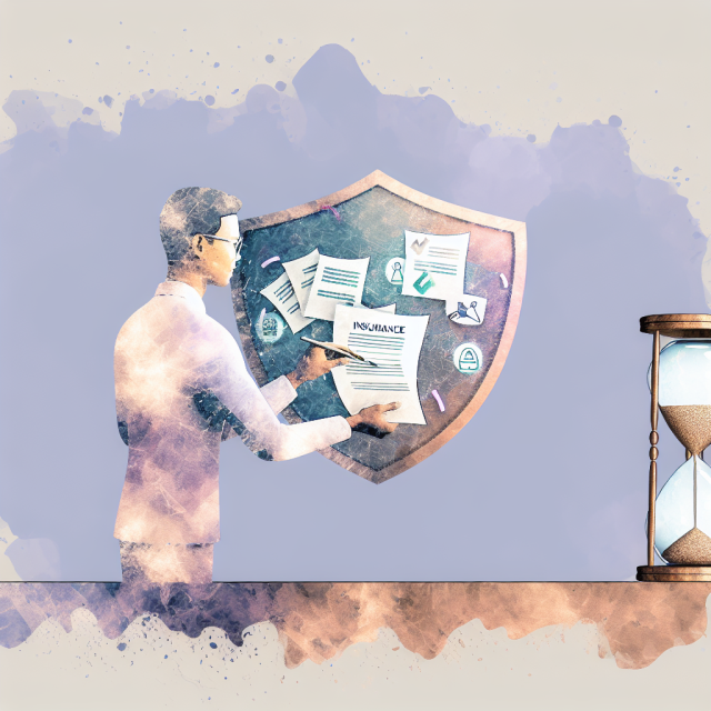 A importância de revisar suas apólices de seguro regularmente para manter sua proteção atualizada