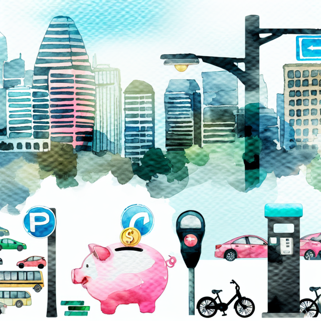 Dicas Práticas para Economizar em Serviços de Transporte nas Grandes Cidades