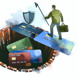 Como identificar e evitar armadilhas de crédito para proteger suas finanças