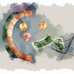 A Importância de Ter um Planejamento Financeiro Flexível para Manter a Saúde Financeira