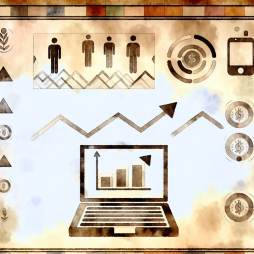 Como utilizar a tecnologia para monitorar suas finanças pessoais de forma eficaz