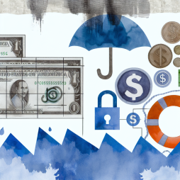 A Importância de Ter um Plano Financeiro para Tempos de Crise