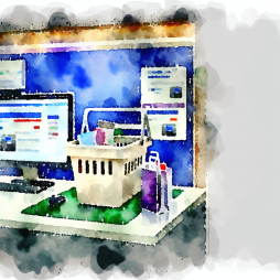 Dicas Práticas para Economizar em Compras de Eletrônicos Online e em Lojas Físicas