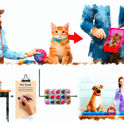 Dicas Infalíveis para Economizar em Despesas com Animais de Estimação