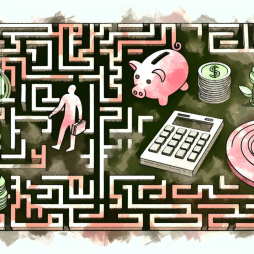 Como evitar erros comuns na gestão de finanças pessoais: Dicas e estratégias práticas