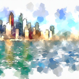 Como lidar com flutuações no mercado financeiro de forma eficiente