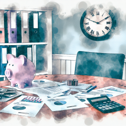 A importância de criar um plano financeiro anual para sua estabilidade econômica