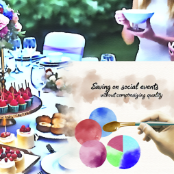 Como Economizar em Eventos Sociais sem Comprometer a Qualidade