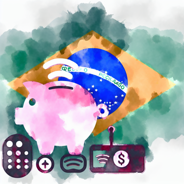 Dicas Eficazes para Economizar em Serviços de Streaming no Brasil