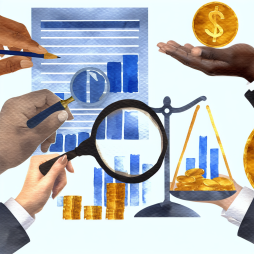 A importância de avaliar regularmente seu portfólio de investimentos para maximizar retornos