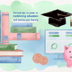 Dicas práticas para economizar em educação continuada e maximizar seu aprendizado