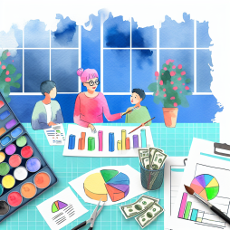 Como Identificar Oportunidades de Economia no Orçamento Familiar e Melhorar Suas Finanças