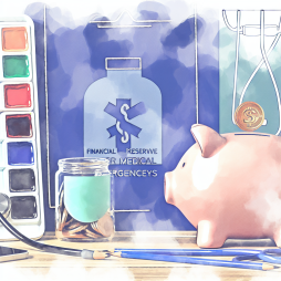 A Importância de Ter uma Reserva Financeira para Emergências Médicas