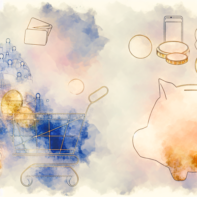 Dicas para Economizar em Compras Online: Estratégias para Maximizar suas Economias