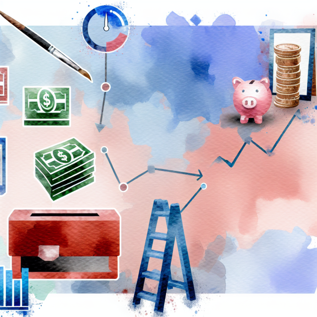 A importância de entender os diferentes tipos de contas bancárias: Guia completo para iniciantes