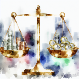 A Importância de Entender os Impactos da Inflação nas Finanças Pessoais e Empresariais