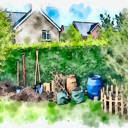 Melhores Dicas para Economizar em Serviços de Jardinagem Residencial