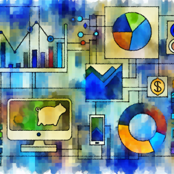 Como utilizar a tecnologia para monitorar suas finanças pessoais de forma eficiente