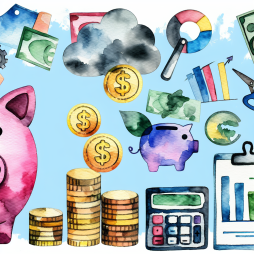 Como evitar erros comuns na gestão de finanças pessoais