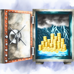 A Importância de Investir em Fundos de Emergência para a Segurança Financeira