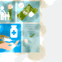 Dicas Práticas para Economizar em Serviços de Saúde no Brasil