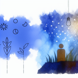 Como Manter uma Mentalidade Positiva ao Lidar com Dívidas e Transformar Situações Desafiadoras