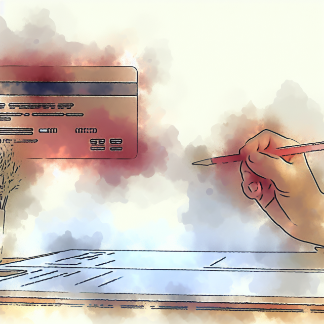 Como o Crédito Impacta sua Segurança Financeira e Percepção de Estabilidade