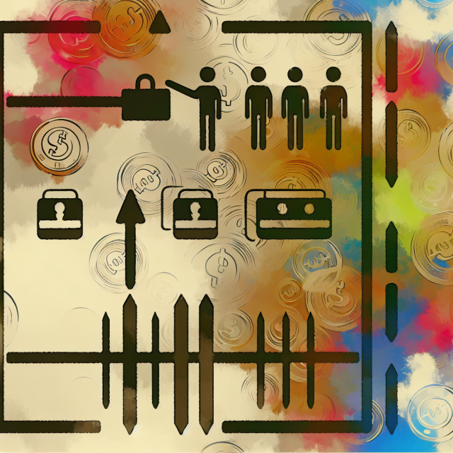 A importância de definir limites claros para o uso do crédito pessoal