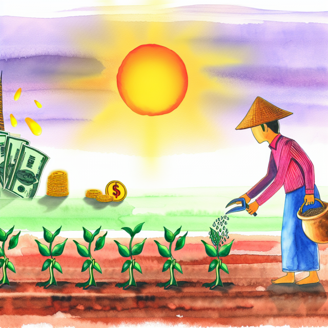 Quando usar o crédito pode ser uma oportunidade de crescimento financeiro