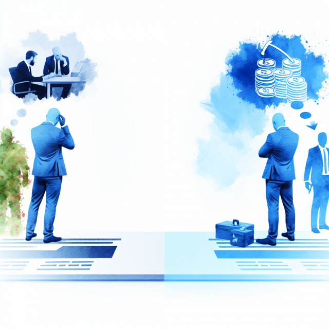 Como as Decisões de Crédito Podem Impactar Seu Futuro Profissional