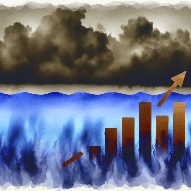 Como as Dívidas Afetam sua Qualidade de Vida ao Longo Prazo