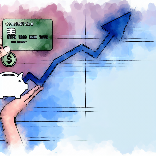 Como o Uso Consciente de Cartões de Crédito Pode Melhorar suas Finanças Pessoais