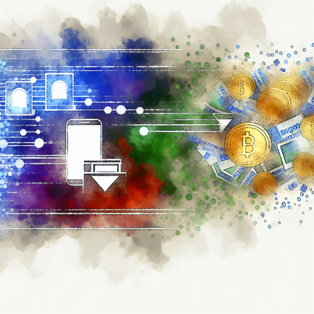 Como os Bancos Digitais Estão Revolucionando a Forma de Gerenciar o Dinheiro Pessoal
