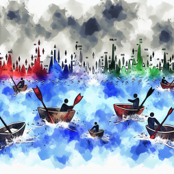 Como a Diversificação de Investimentos Pode Reduzir Riscos Financeiros