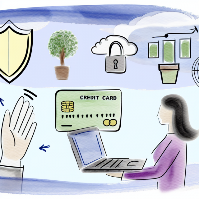 Como Utilizar o Cartão de Crédito como um Aliado na sua Vida Financeira