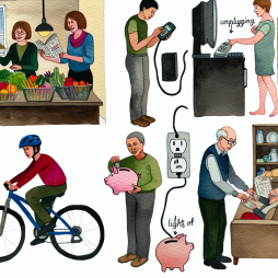 Como Identificar e Cortar Despesas Desnecessárias no Dia a Dia com Eficiência