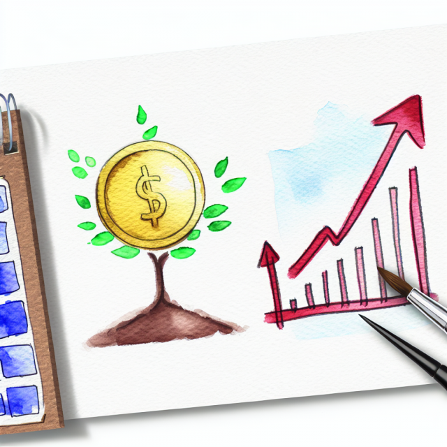 Como pequenos hábitos diários impactam positivamente suas finanças pessoais