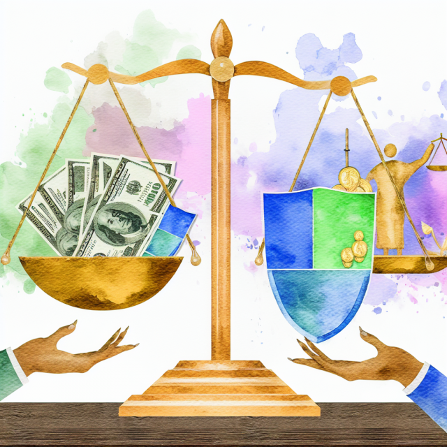 Como escolher o melhor seguro de vida baseado na sua situação financeira atual